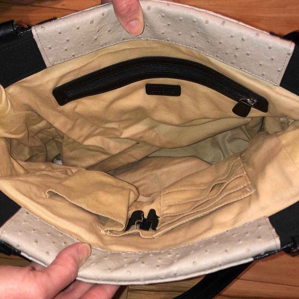 Large Interchangeable Miche Purse - Picture 4 of 4